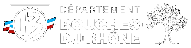 Département Bouches-du-Rhône