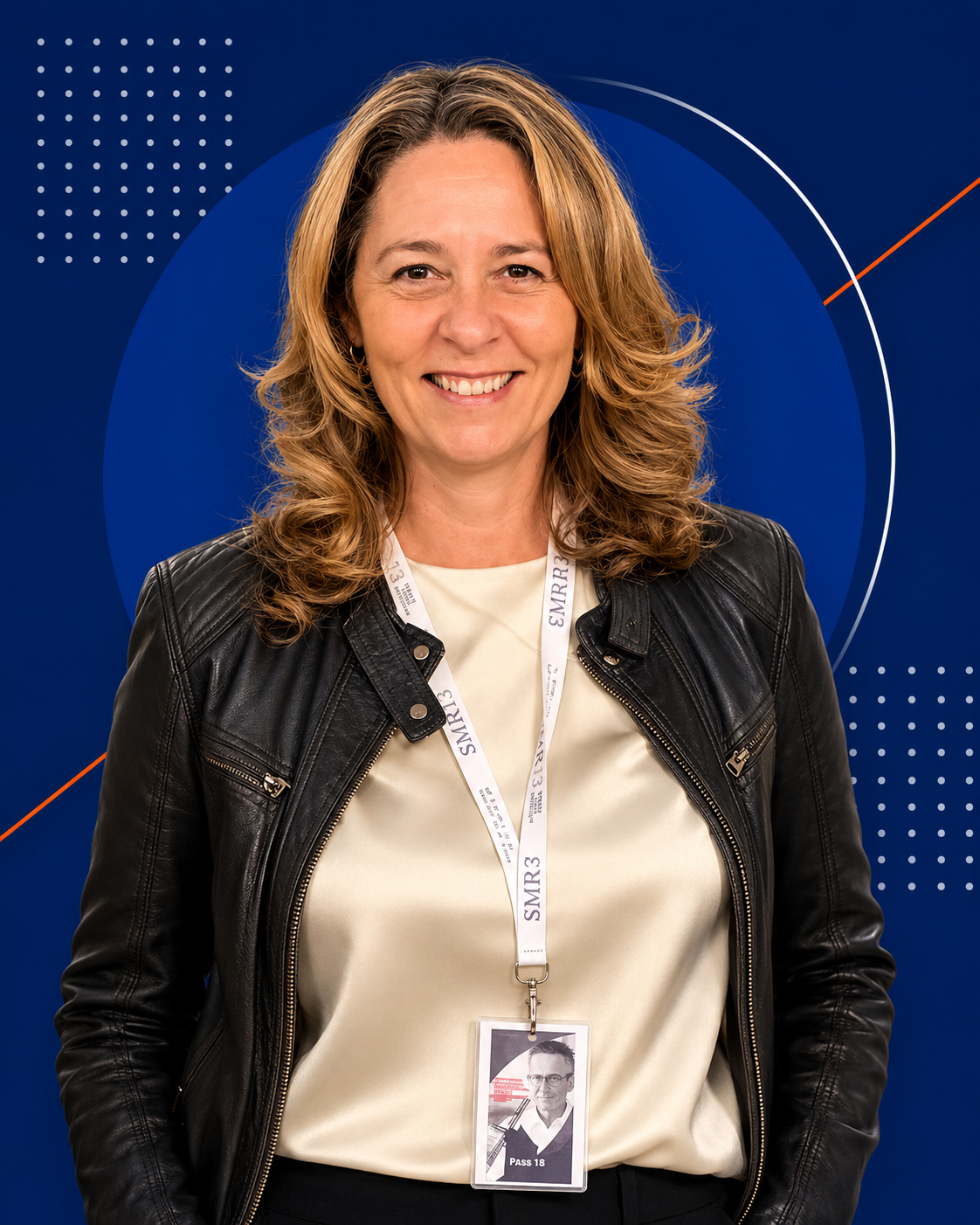 Cécile Spina