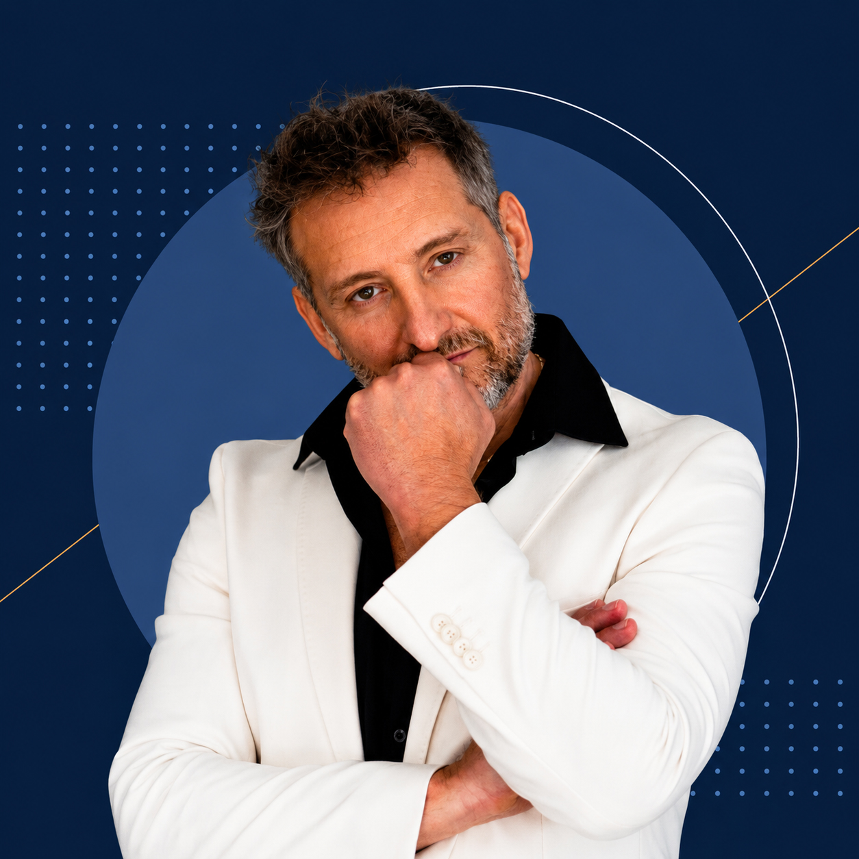 Laurent Cerulli
