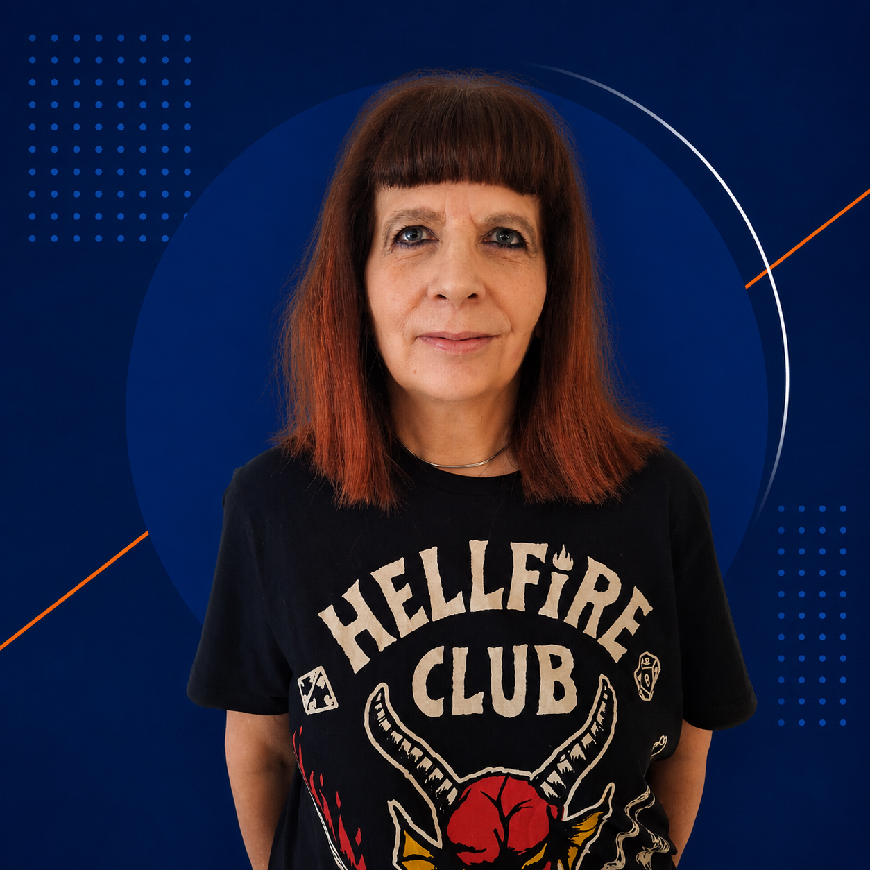 Muriel Szostek