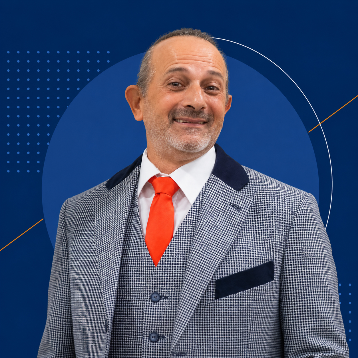 Thierry Molina