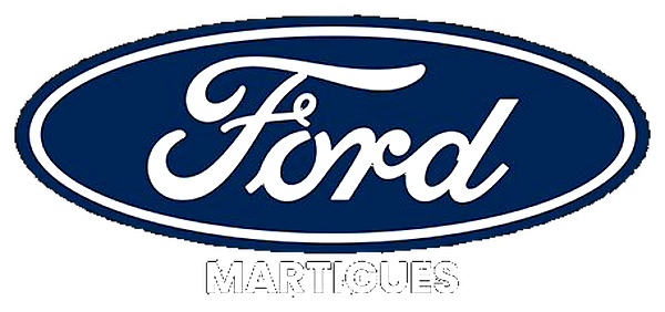 Ford Martigues