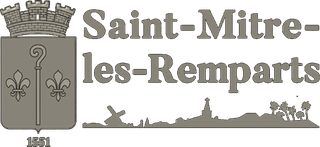 Saint-Mitre-les-Remparts Saint-Mitre-les-Remparts