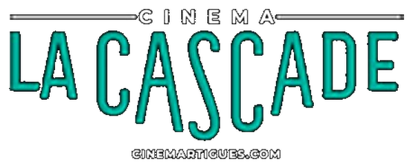 Cinéma La Cascade