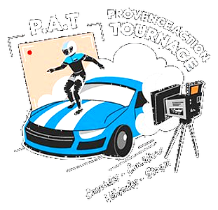 P.A.T Provence Action Tournage