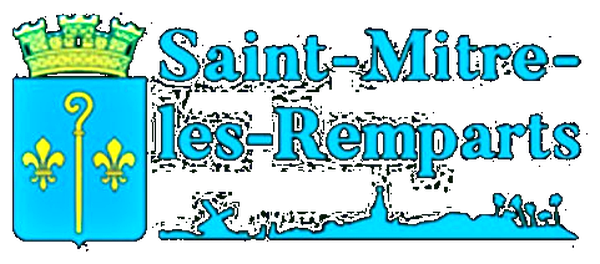 Commune de Saint-Mitre-les-Remparts